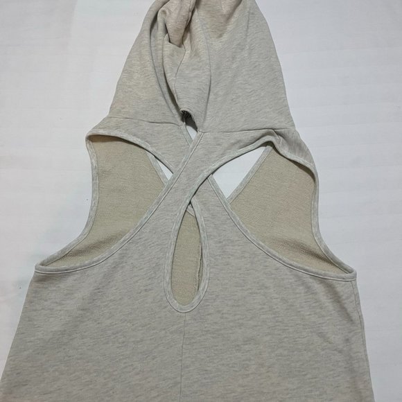 Avocado Hoodie Dress - Picture 5 of 5